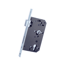 Panasonic door lock handle ZS-001B